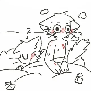 Video sticker 😳 @FurriStik <--больше фурри стикеров тут                  . ➡️ @C