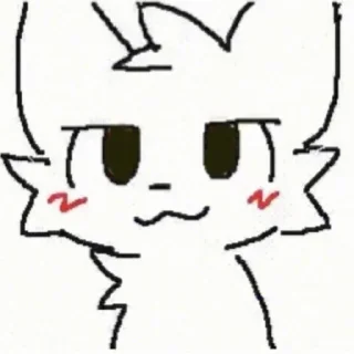 Telegram sticker 🙂 @FurriStik <--больше фурри стикеров тут                  . ➡️ @C