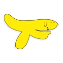 Video sticker 🍌 Aqua Teen Hunger Force