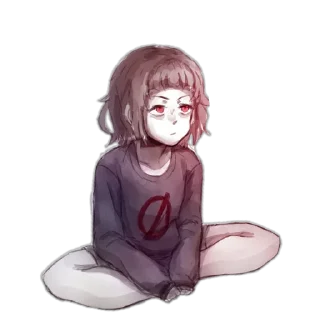 Телеграм стикер 😓 Пакет молока by @NLHATNN