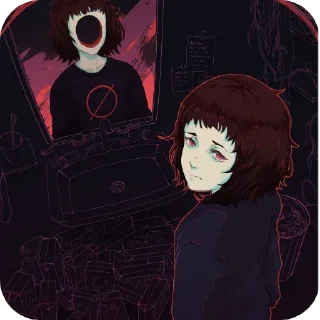 Телеграм стикер 🖼 Пакет молока by @NLHATNN
