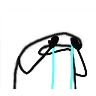 Sticker 😭 PunyaKaney01