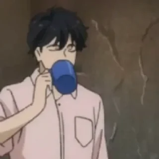 Video sticker 🙂 PunyaKaney01