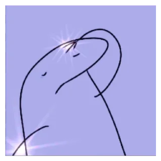 Telegram sticker 😒 PunyaKaney01