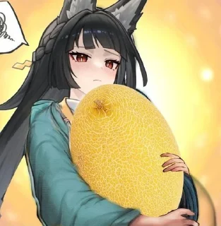 Telegram sticker 🍈 ToToZZZAssPack @RegularToTo :: @fStikBot