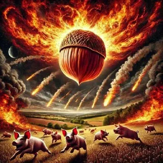 Telegram sticker ❤️ БОМБОКЛАТ