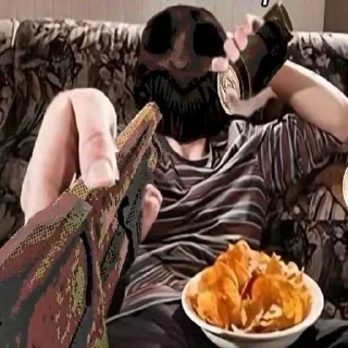 Video sticker 😎 БОМБОКЛАТ