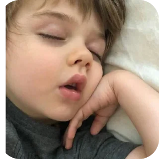 Telegram sticker 😪 ZEEE BABY