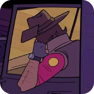 Telegram sticker 🫠 𖦏 red sniper tf2 :: @fStikBot 𖦏