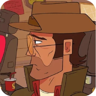 Video sticker 🌟 𖦏 red sniper tf2 :: @fStikBot 𖦏