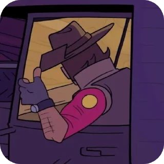 Telegram sticker 🌟 𖦏 red sniper tf2 :: @fStikBot 𖦏