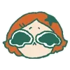 Video sticker 🥹 заносчиво...