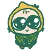 Video sticker 🥺 заносчиво...