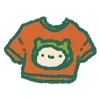 Sticker 👕 заносчивость @zanoschivost_vintage