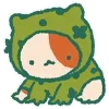 Video sticker 🐈 заносчиво...