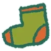 Sticker 🧦 заносчивость @zanoschivost_vintage