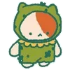Sticker ☺️ заносчивость @zanoschivost_vintage