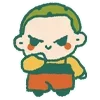 Video sticker 😈 заносчиво...