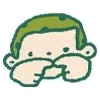 Sticker ☺️ заносчивость @zanoschivost_vintage