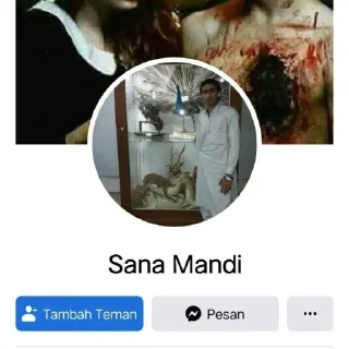 Video sticker 😱 @Stickermemeindonesia 30