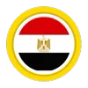 Video sticker 🇪🇬 Flags (@ShoutoEmoji)