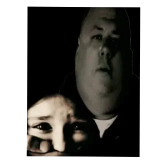 Sticker 👍 челееен