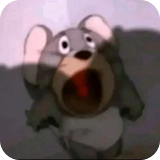 Video sticker 👄 челееен