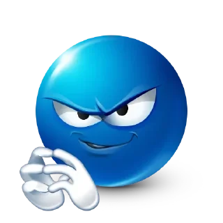 Telegram sticker 😫 челееен