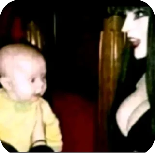 Video sticker 🎢 челееен