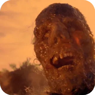 Telegram sticker 🪨 Delicious Kiwi :: @fStikBot