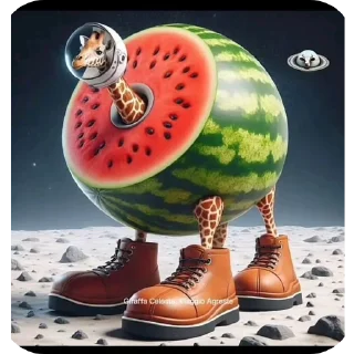 Video sticker 👍 Delicious Kiwi :: @fStikBot