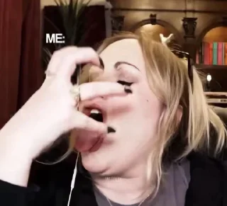 Телеграм стикер 😛 Больше стиков тут: @stikery4