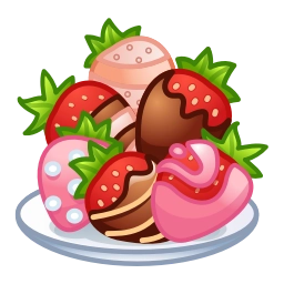 Sticker 🤩 Подарки на 8 марта @TgEmojis