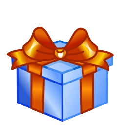 Sticker 🤩 Подарки на 8 марта @TgEmojis