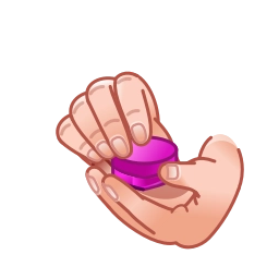 Sticker 🤩 Подарки на 8 марта @TgEmojis