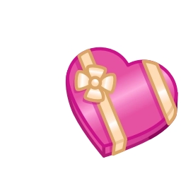 Sticker 🤩 Подарки на 8 марта @TgEmojis