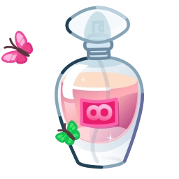 Sticker 🤩 Подарки на 8 марта @TgEmojis