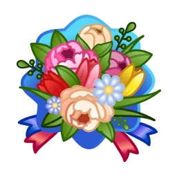 Sticker 🤩 Подарки на 8 марта @TgEmojis