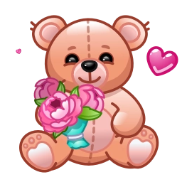 Sticker 🤩 Подарки на 8 марта @TgEmojis