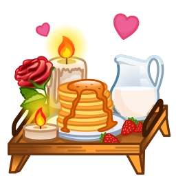 Sticker 🤩 Подарки на 8 марта @TgEmojis