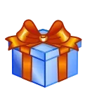 Video sticker 🤩 Подарки н�...