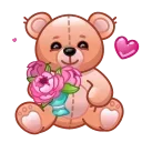 Video sticker 🤩 Подарки н�...