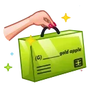 Video sticker 🤩 Подарки н�...