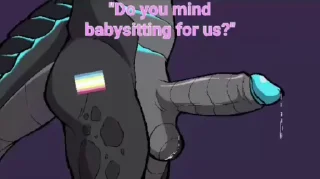 Video sticker 🌟 Taboobreon