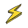 Video sticker ⚡️ cherry