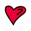 Video sticker 💕 cherry
