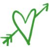 Sticker 💚 личный блог @With_Hilal