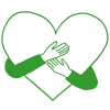 Sticker 💚 личный блог @With_Hilal