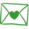 Sticker 💚 личный блог @With_Hilal