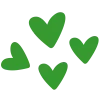 Video sticker 💚 личный бл�...